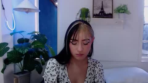 MELODY  online show from 03/20/26, 08:25