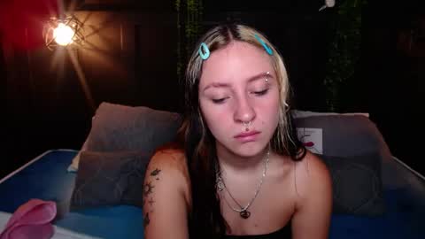 MELODY  online show from 04/27/26, 04:05