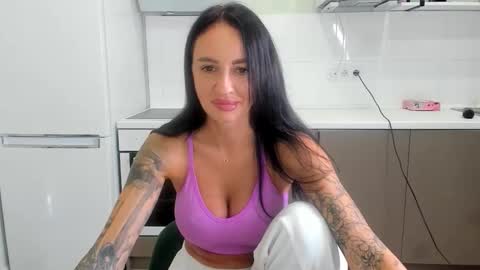 Masha online show from 09/22/25, 06:26