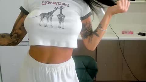 Masha online show from 09/28/25, 06:30