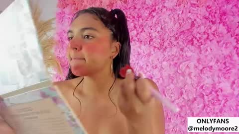 Melody online show from 11/30/25, 10:14