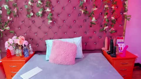 Melodysmithass online show from 10/03/25, 02:30