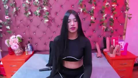 Melodysmithass online show from 11/16/25, 02:39