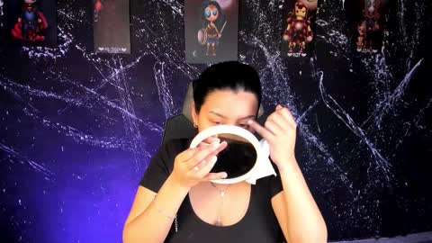 melodysnow online show from 10/19/25, 08:42