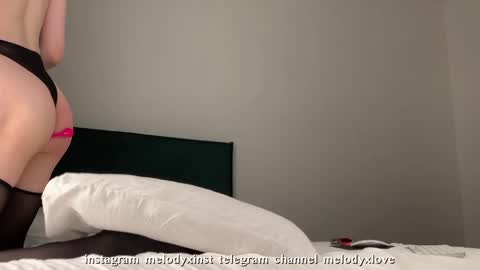 Melody 3 -   online show from 01/25/25, 10:08