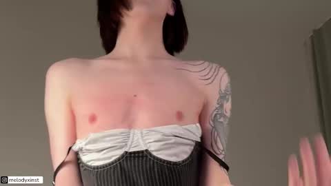 Melody 3 -   online show from 11/12/25, 07:20