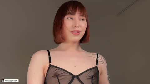 Melody 3 -   online show from 04/13/26, 06:19