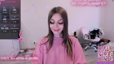 MELONI online show from 12/08/24, 10:19