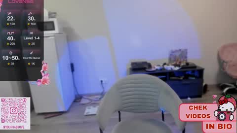 MELONI online show from 02/13/25, 01:40