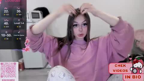 MELONI online show from 02/19/25, 01:08