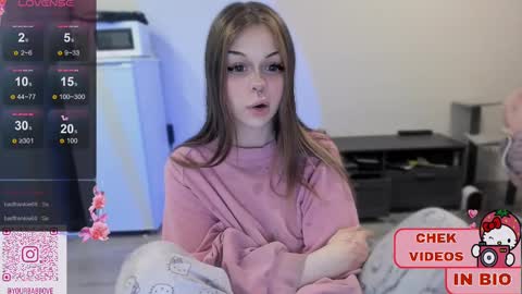 MELONI online show from 02/28/25, 05:48