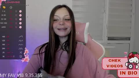 MELONI online show from 10/18/25, 03:35