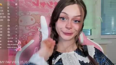 MELONI online show from 03/16/26, 11:47