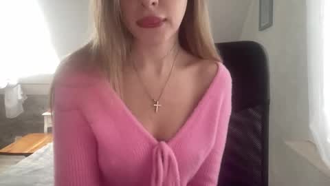 Melodie Sweet online show from 11/29/25, 09:23