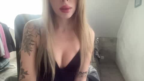 Melodie Sweet online show from 12/19/25, 09:38