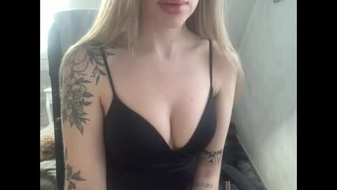 Melodie Sweet online show from 01/18/26, 10:41