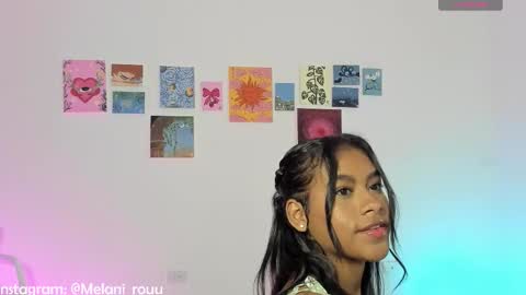 Melania online show from 11/29/25, 08:12