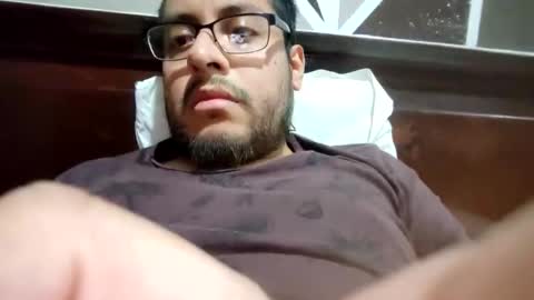 meltingdab online show from 11/12/25, 01:50