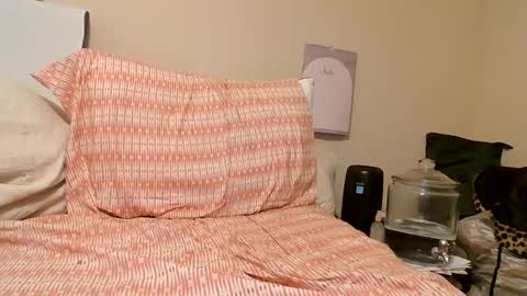 melxiss online show from 09/13/25, 06:51