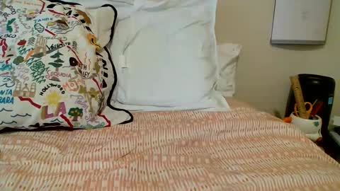 melxiss online show from 03/18/26, 05:05