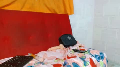 mely online show from 09/21/25, 01:51