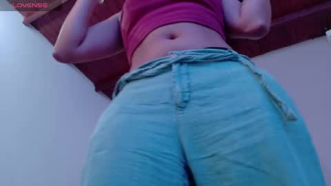 Maelly online show from 04/03/26, 07:23