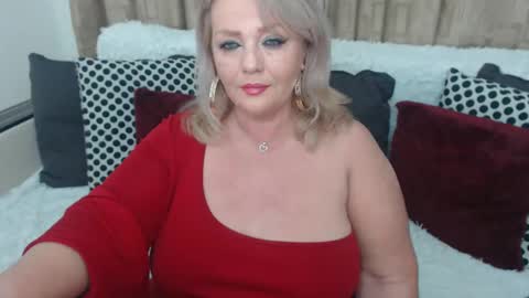 melyssamilfxxx online show from 01/11/25, 04:57