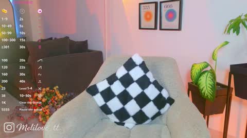 Melissa online show from 02/26/26, 10:09