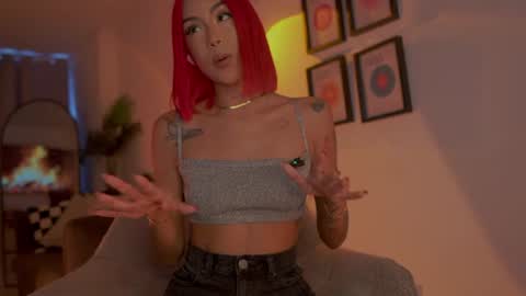 Snapshot of melytaylor_ chatting on 07/12/26, 10:12 Melissa online show from 07/12/26, 10:12