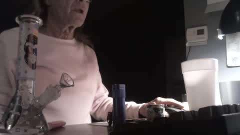 I am usually high and horny...lol online show from 10/12/25, 02:10