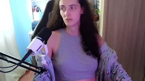 Megumi  Aina online show from 10/30/25, 03:46