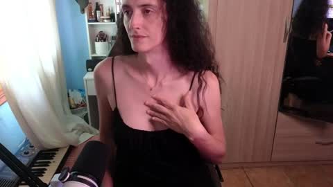 Megumi  Aina online show from 05/23/26, 06:12