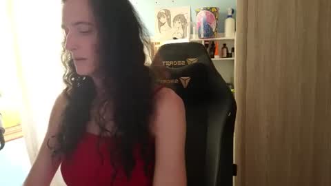 Megumi  Aina online show from 06/21/26, 03:36