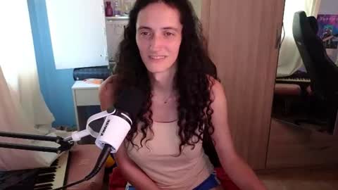 Megumi  Aina online show from 06/27/26, 06:24