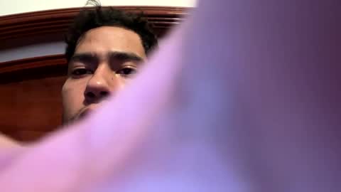 memolesta13 online show from 02/07/25, 01:25