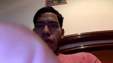 memolesta13 online show from 02/10/25, 09:25