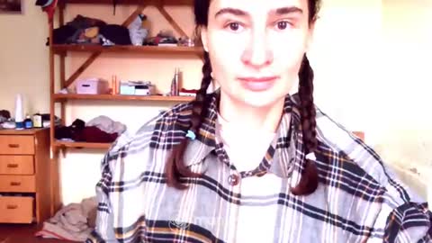 Yummygirl online show from 01/01/25, 06:15