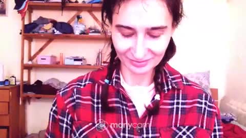 Yummygirl online show from 01/01/25, 12:33