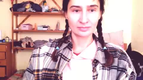 Yummygirl online show from 01/02/25, 12:46