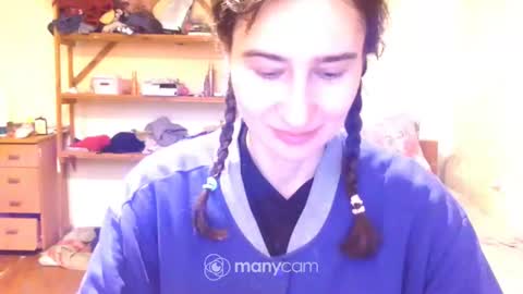 Yummygirl online show from 01/12/25, 05:45