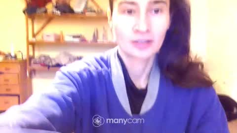 Yummygirl online show from 01/13/25, 06:16