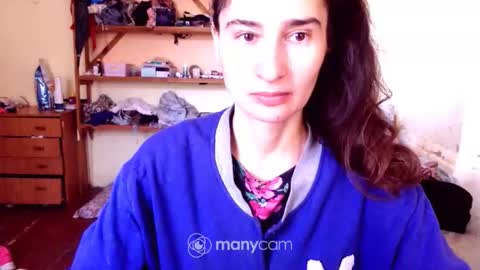 Yummygirl online show from 09/11/25, 07:08