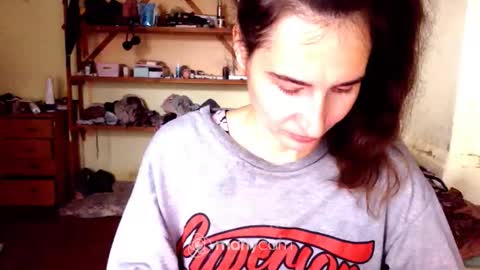 Yummygirl online show from 10/05/25, 06:01