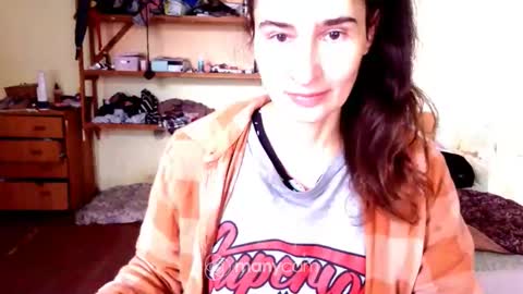 Yummygirl online show from 10/23/25, 06:23