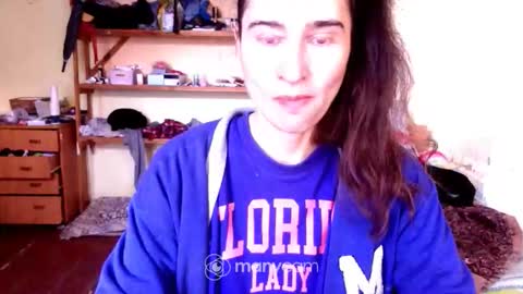 Yummygirl online show from 11/02/25, 06:49