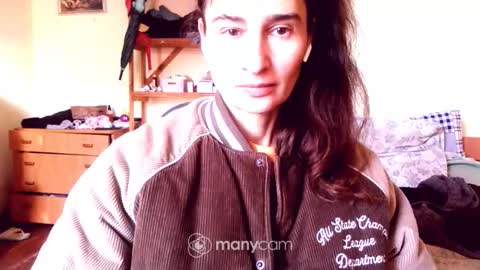 Yummygirl online show from 11/15/25, 08:22