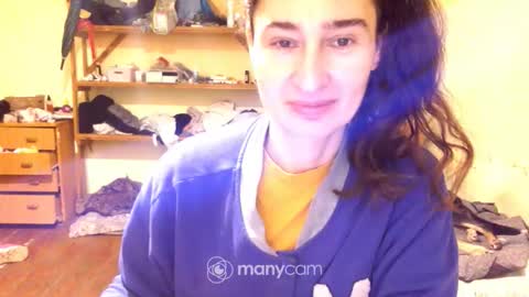 Yummygirl online show from 11/17/25, 04:51