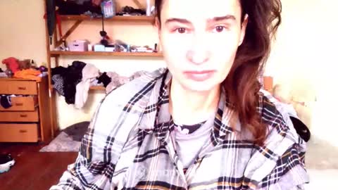 Yummygirl online show from 11/26/25, 08:04