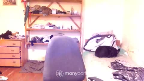 Yummygirl online show from 12/22/25, 05:59