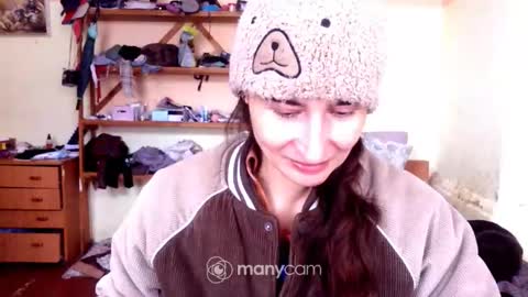 Yummygirl online show from 01/07/26, 08:39